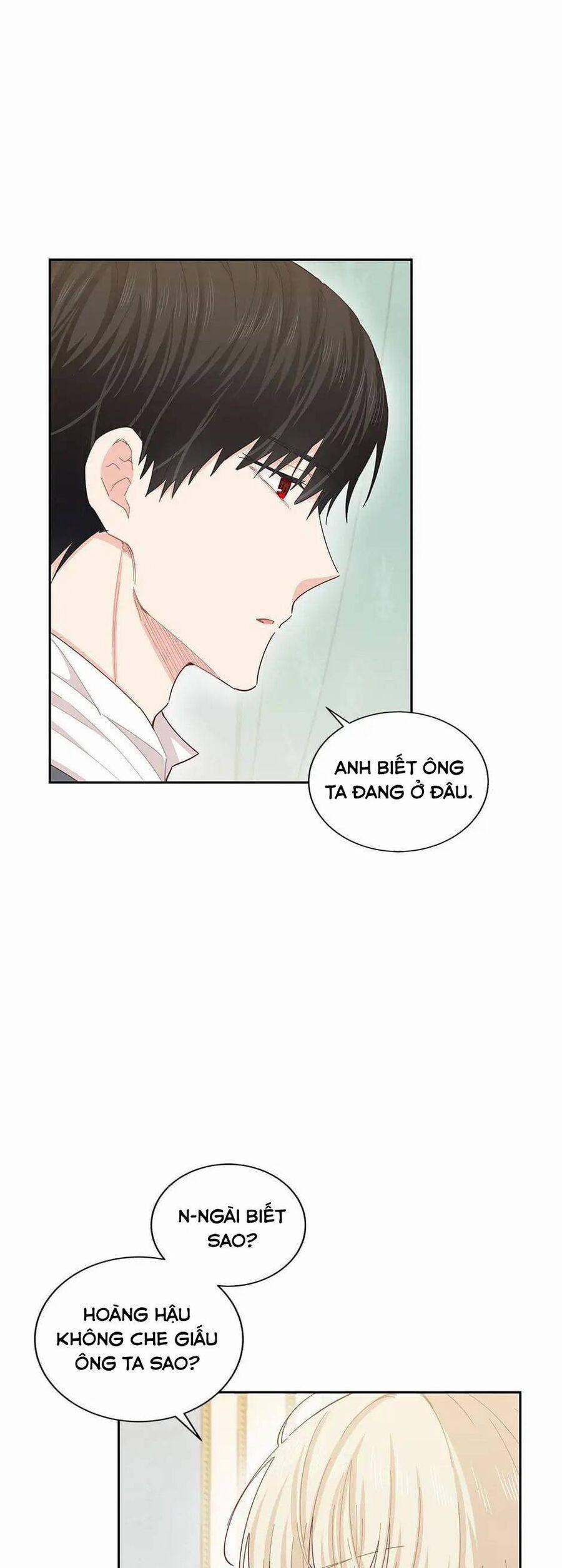 Tôi Đã Mệt Rồi 67 trang 26