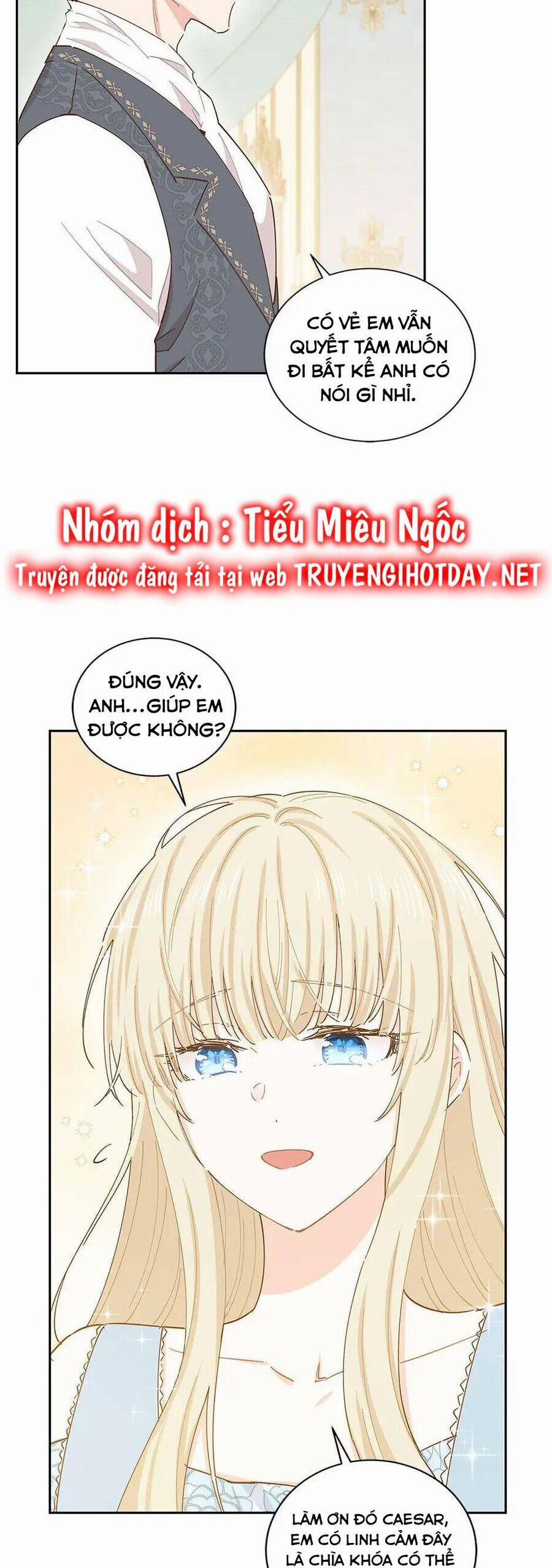 Tôi Đã Mệt Rồi 67 trang 31