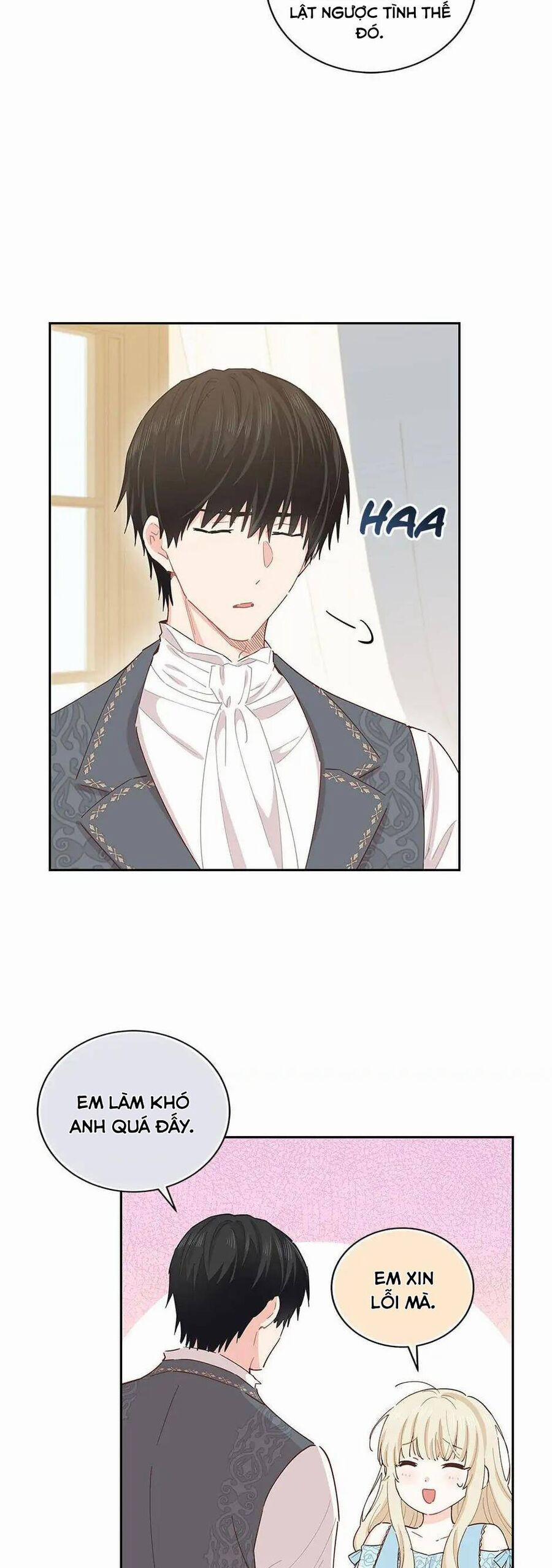 Tôi Đã Mệt Rồi 67 trang 32