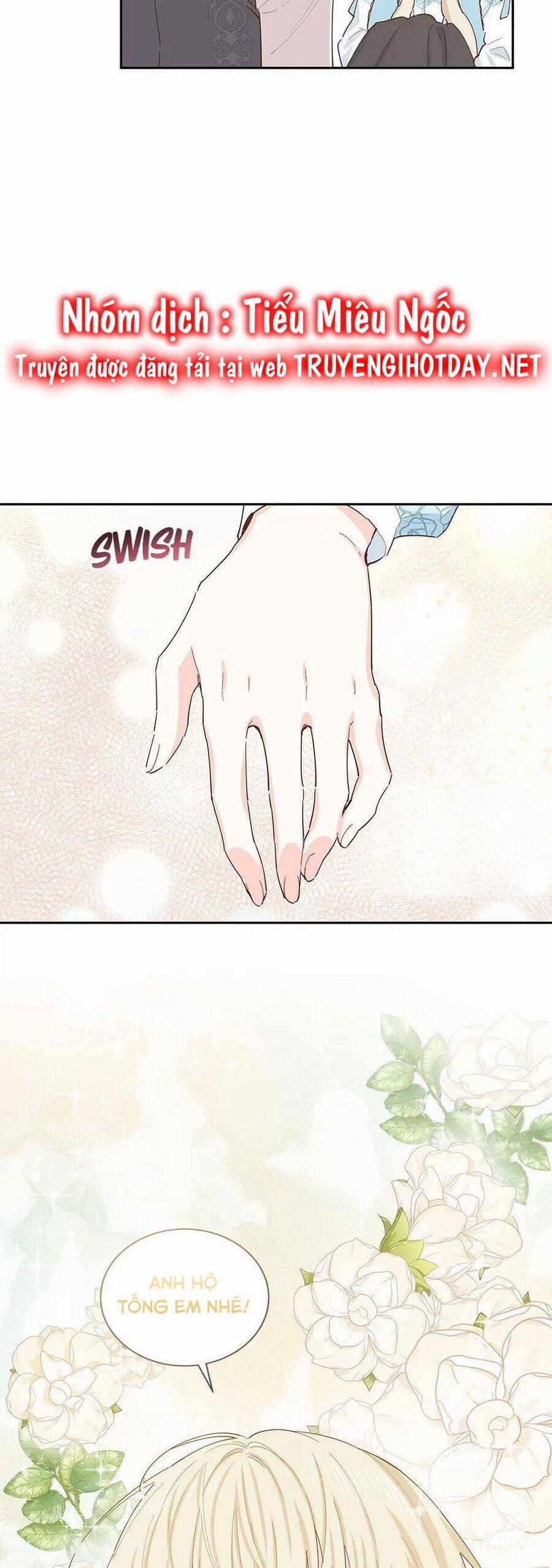 Tôi Đã Mệt Rồi 67 trang 33