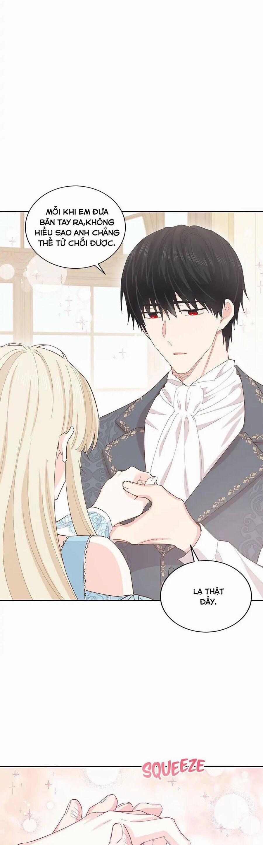 Tôi Đã Mệt Rồi 67 trang 35