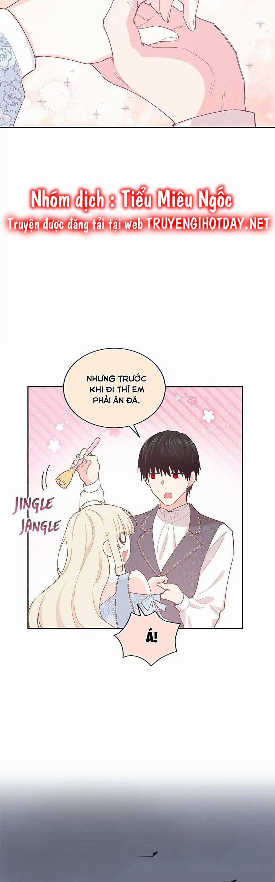 Tôi Đã Mệt Rồi 67 trang 36