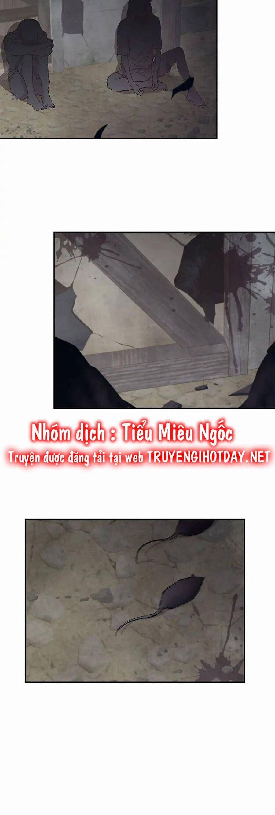 Tôi Đã Mệt Rồi 67 trang 38