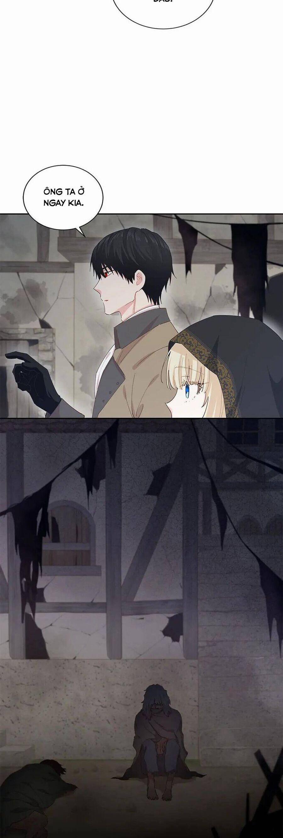 Tôi Đã Mệt Rồi 67 trang 40