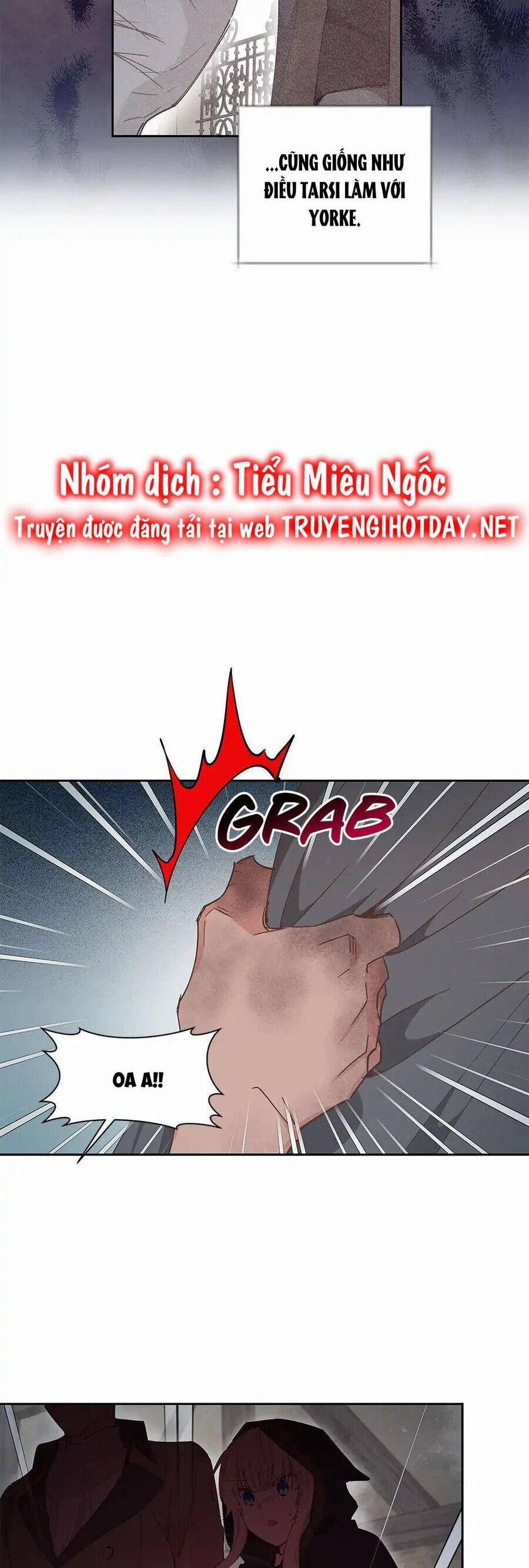 Tôi Đã Mệt Rồi 67 trang 43