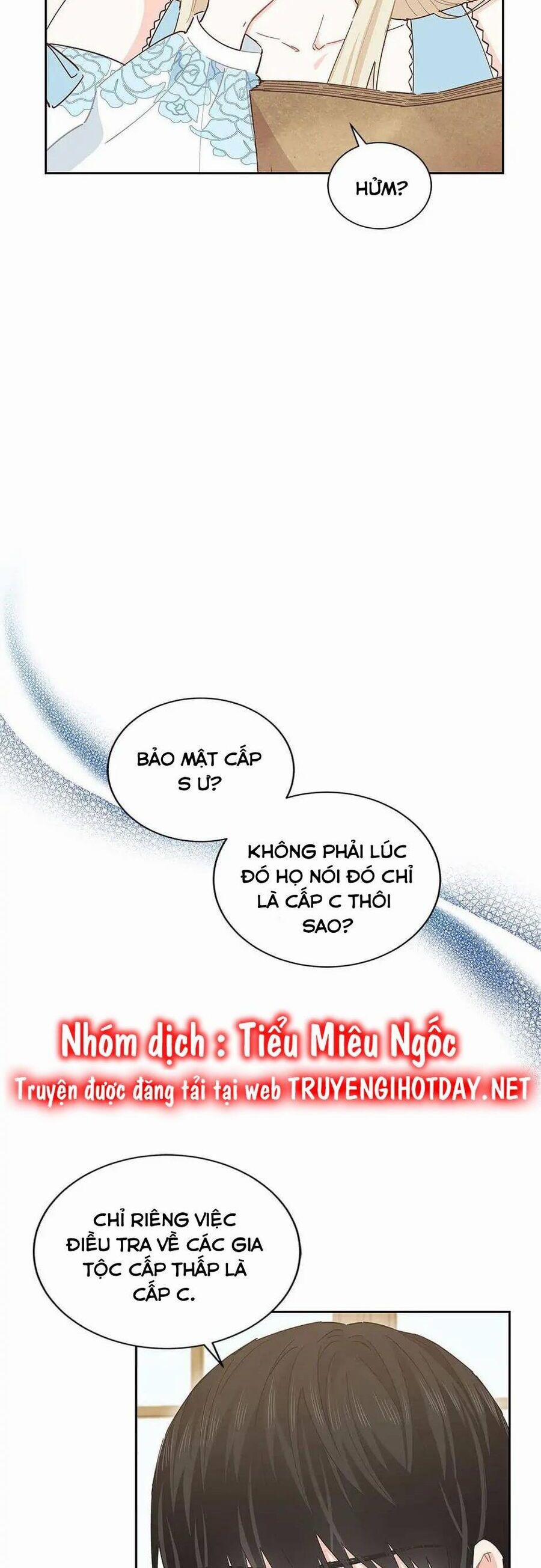 Tôi Đã Mệt Rồi 67 trang 6