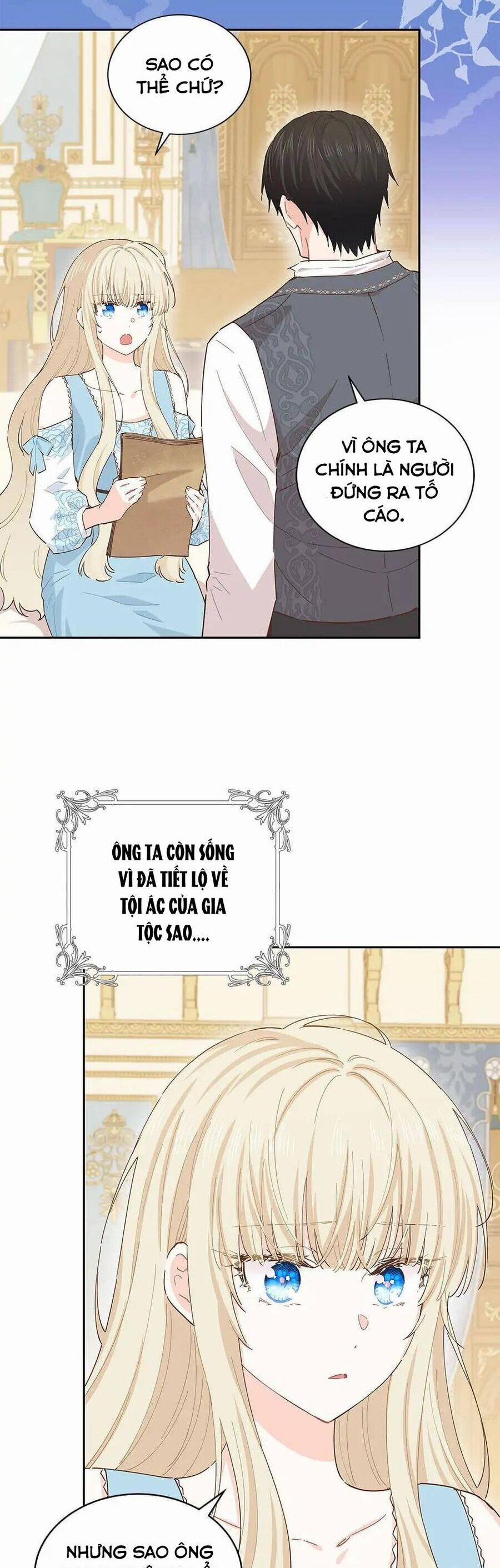 Tôi Đã Mệt Rồi 67 trang 9