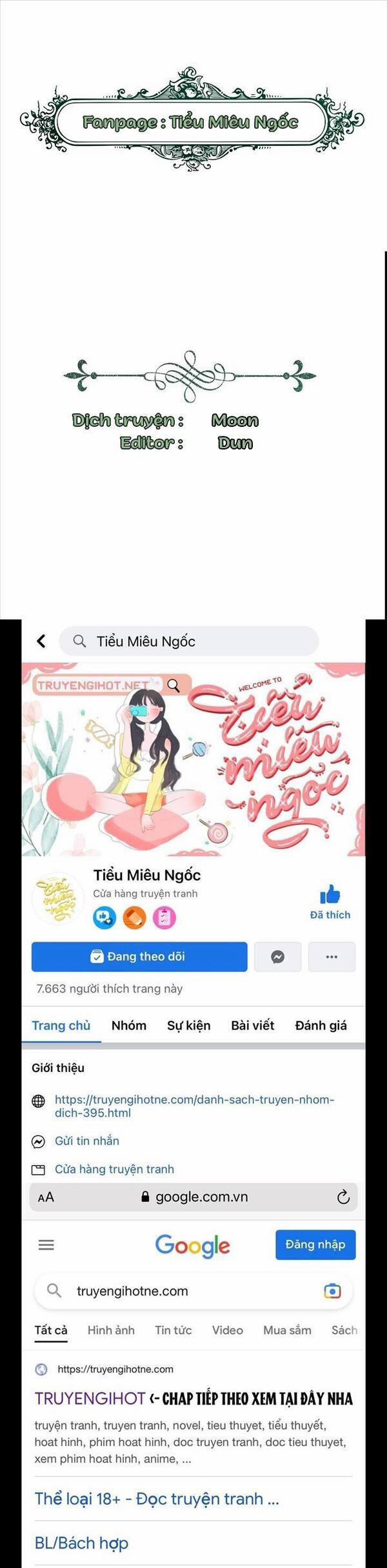 Tôi Đã Mệt Rồi 68 trang 0