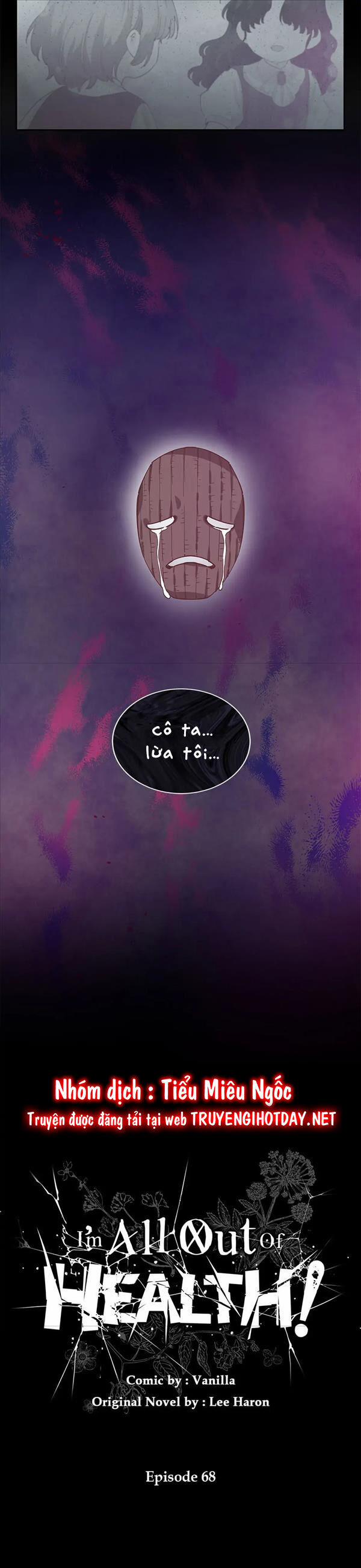 Tôi Đã Mệt Rồi 68 trang 10