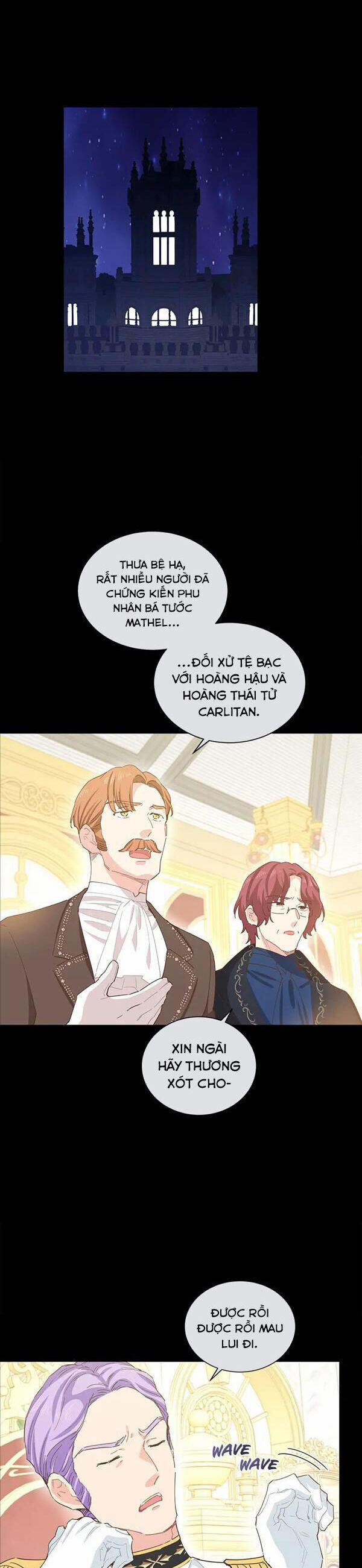 Tôi Đã Mệt Rồi 68 trang 11