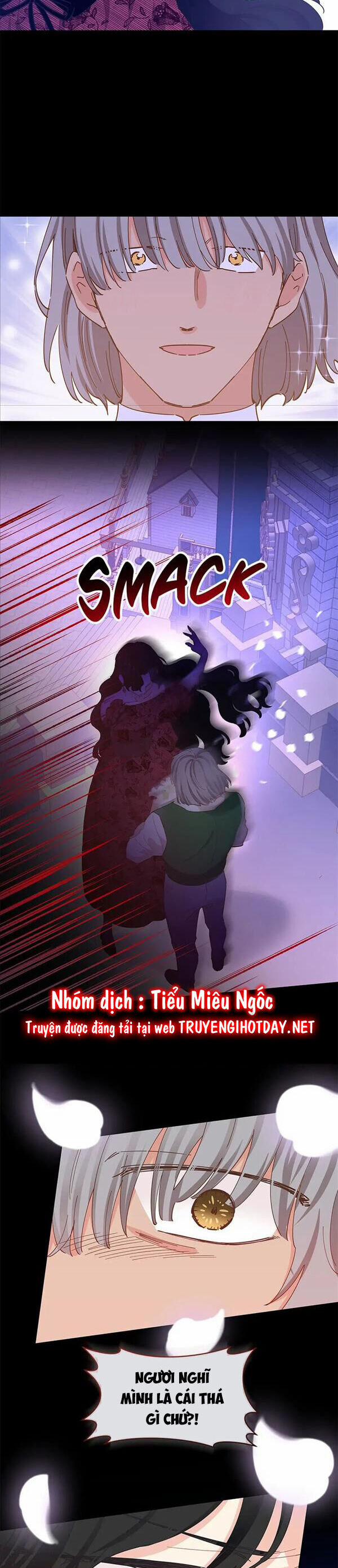 Tôi Đã Mệt Rồi 68 trang 17