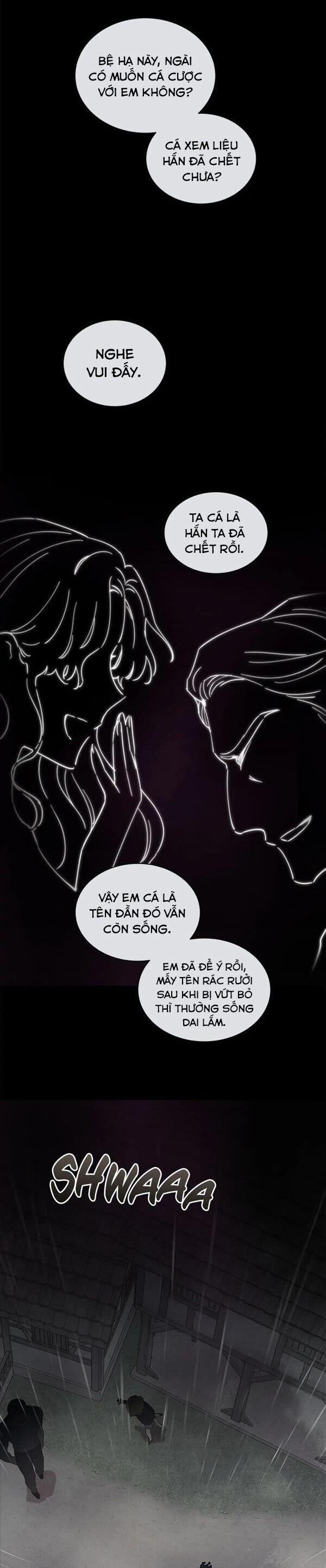 Tôi Đã Mệt Rồi 68 trang 20