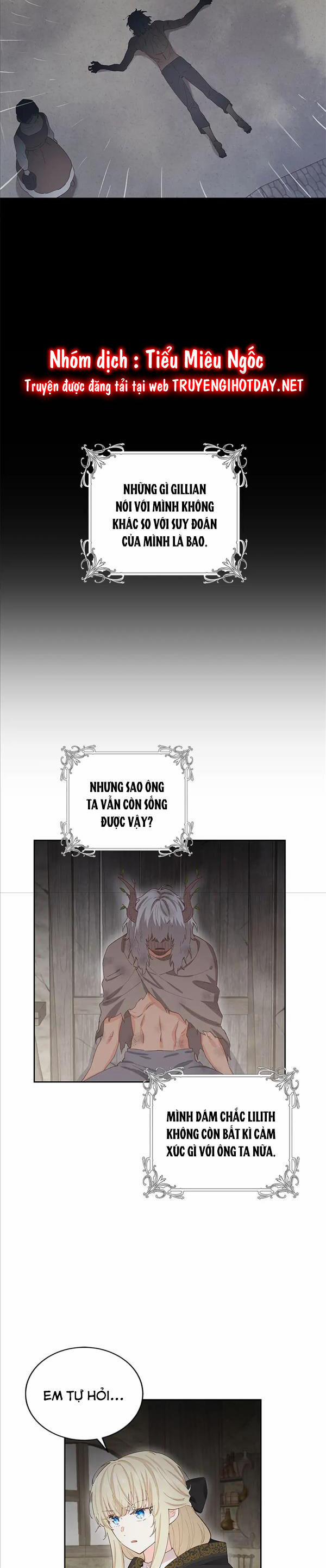 Tôi Đã Mệt Rồi 68 trang 21