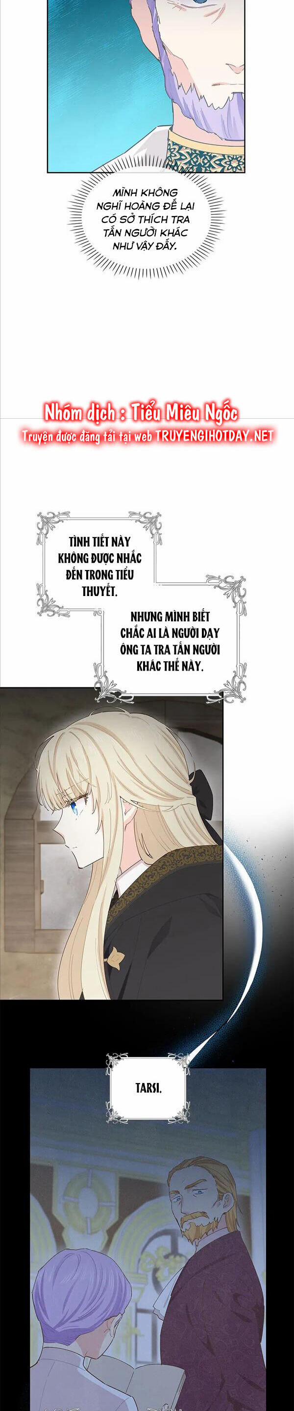 Tôi Đã Mệt Rồi 68 trang 23