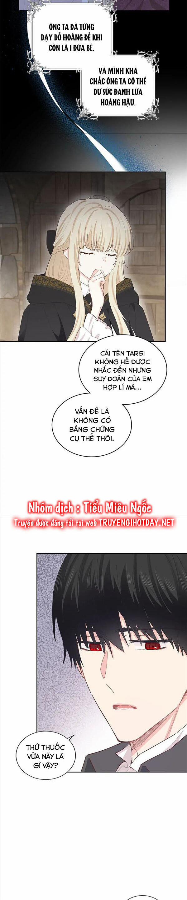 Tôi Đã Mệt Rồi 68 trang 24