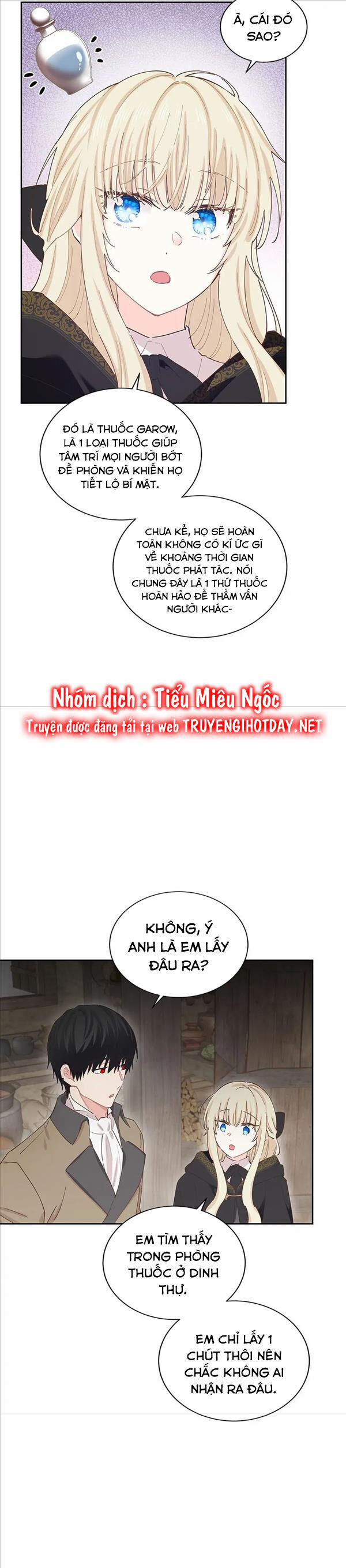 Tôi Đã Mệt Rồi 68 trang 25