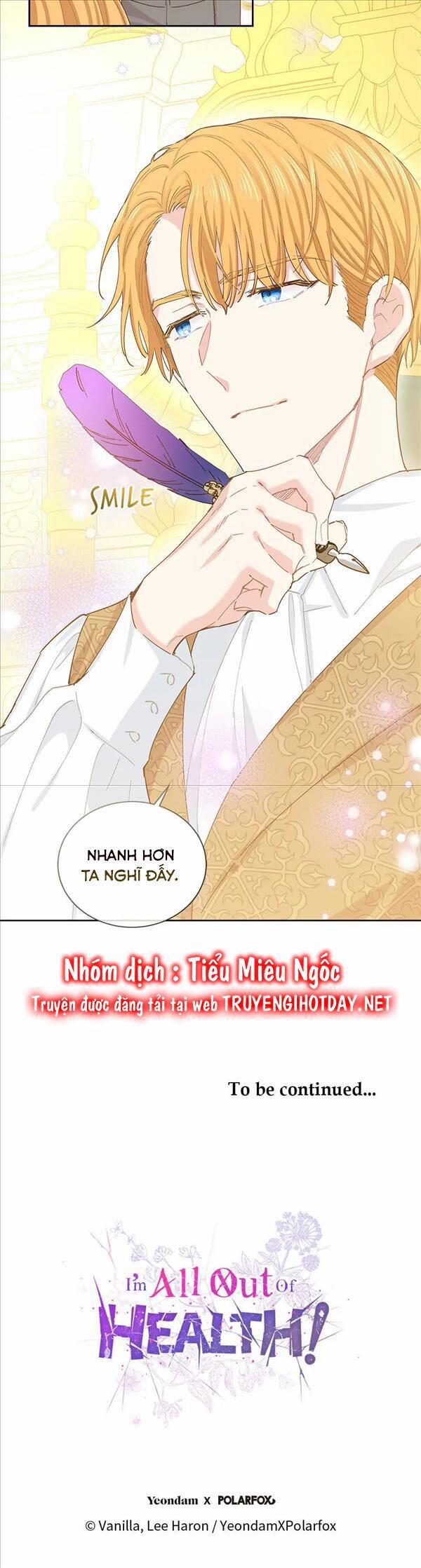 Tôi Đã Mệt Rồi 68 trang 28