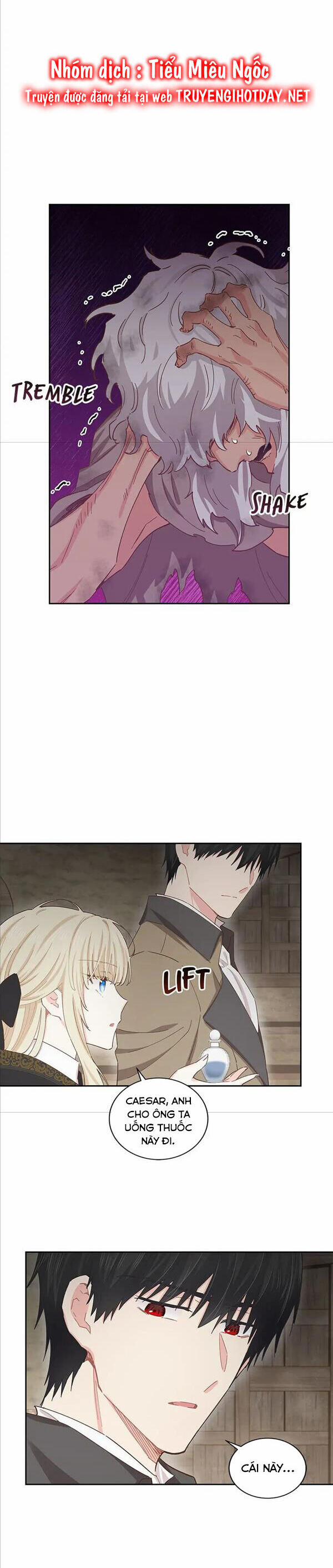 Tôi Đã Mệt Rồi 68 trang 5