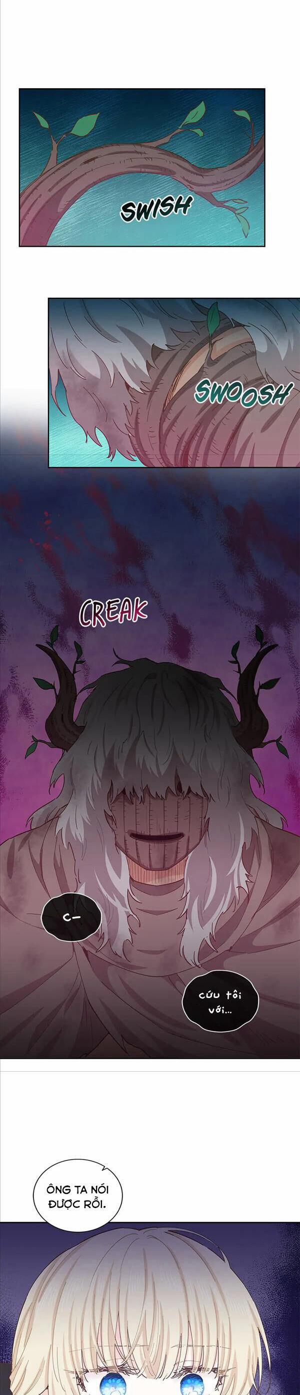 Tôi Đã Mệt Rồi 68 trang 8