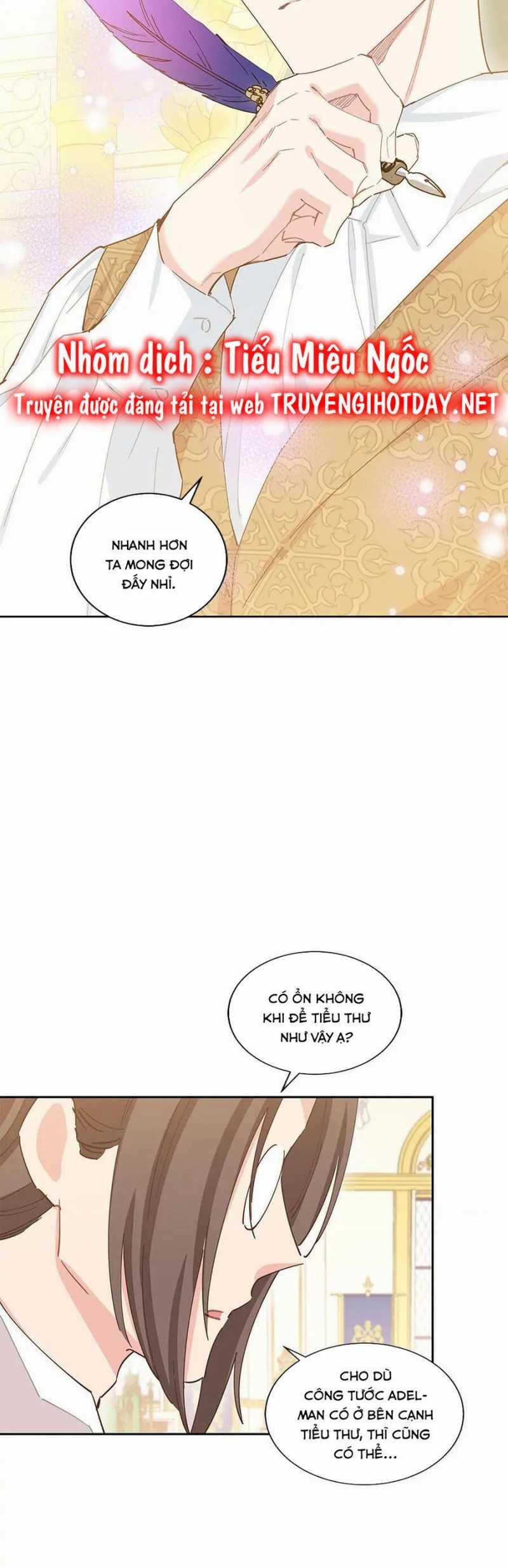 Tôi Đã Mệt Rồi 69 trang 1