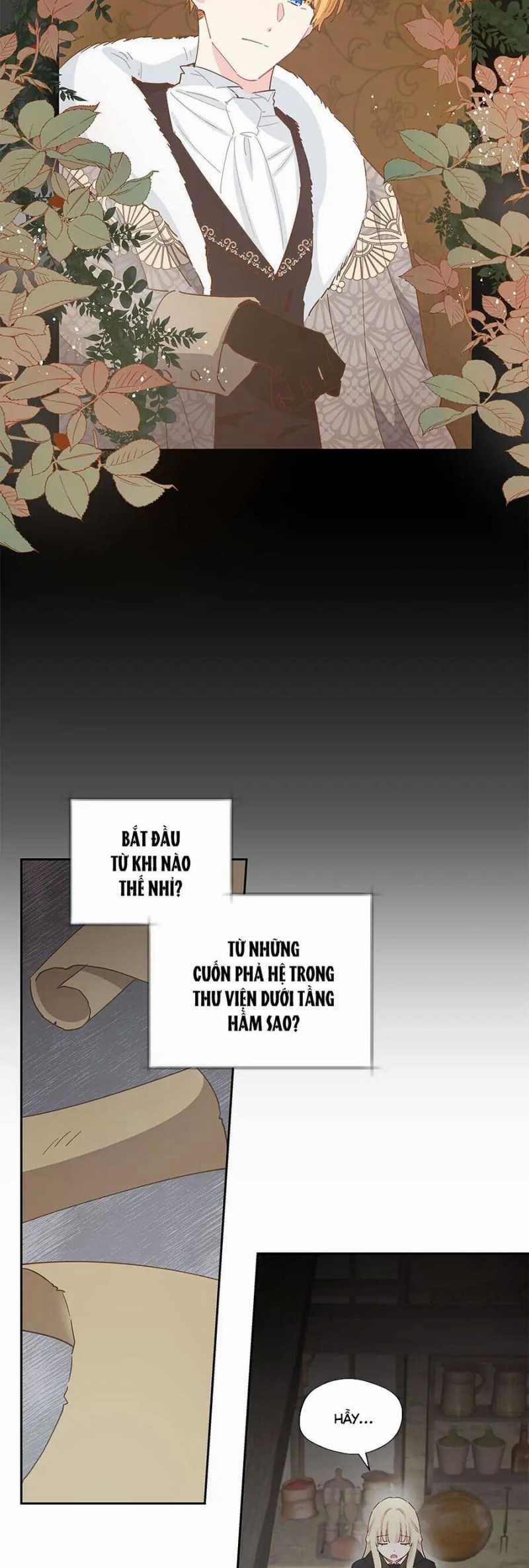 Tôi Đã Mệt Rồi 69 trang 10