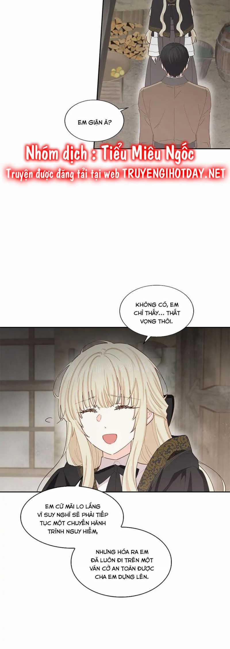 Tôi Đã Mệt Rồi 69 trang 11