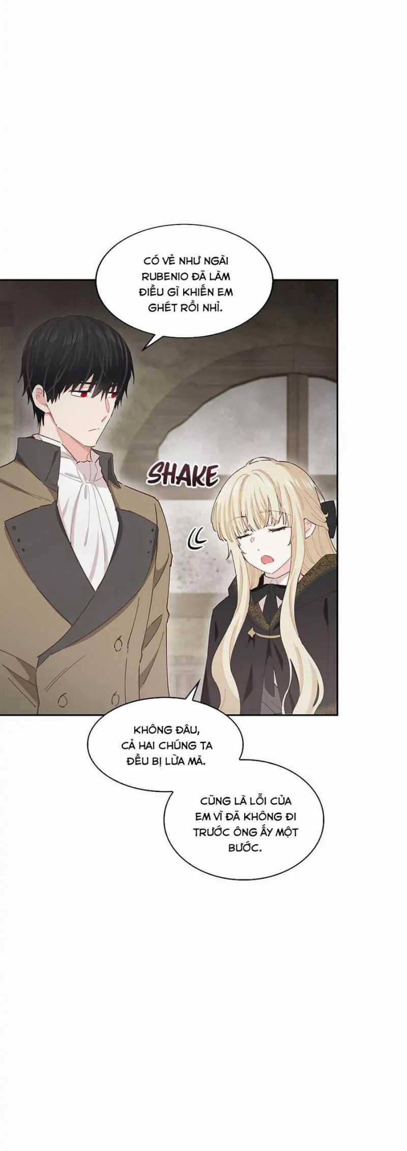 Tôi Đã Mệt Rồi 69 trang 12