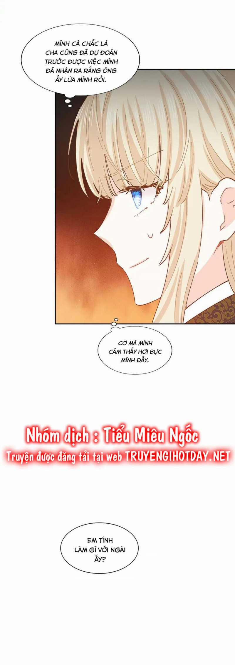 Tôi Đã Mệt Rồi 69 trang 13