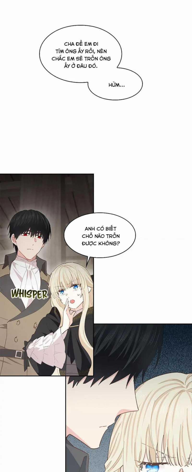 Tôi Đã Mệt Rồi 69 trang 14