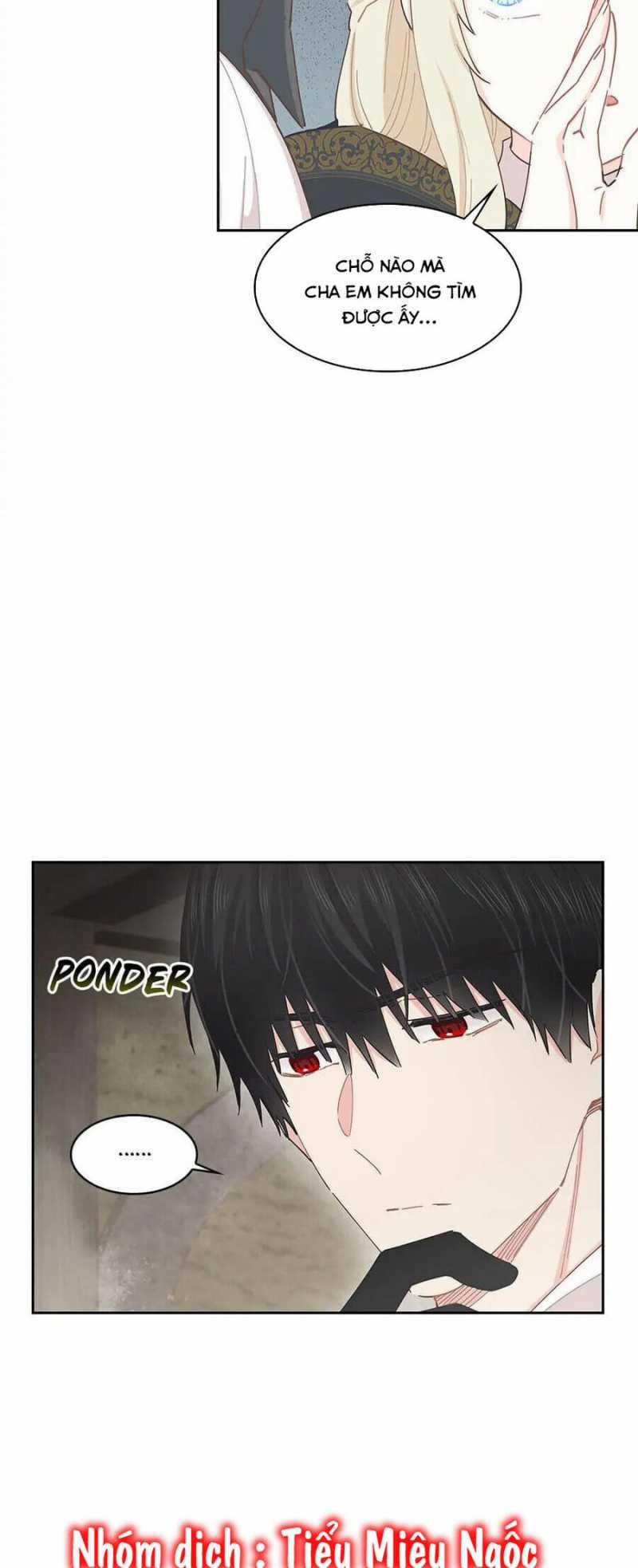 Tôi Đã Mệt Rồi 69 trang 15