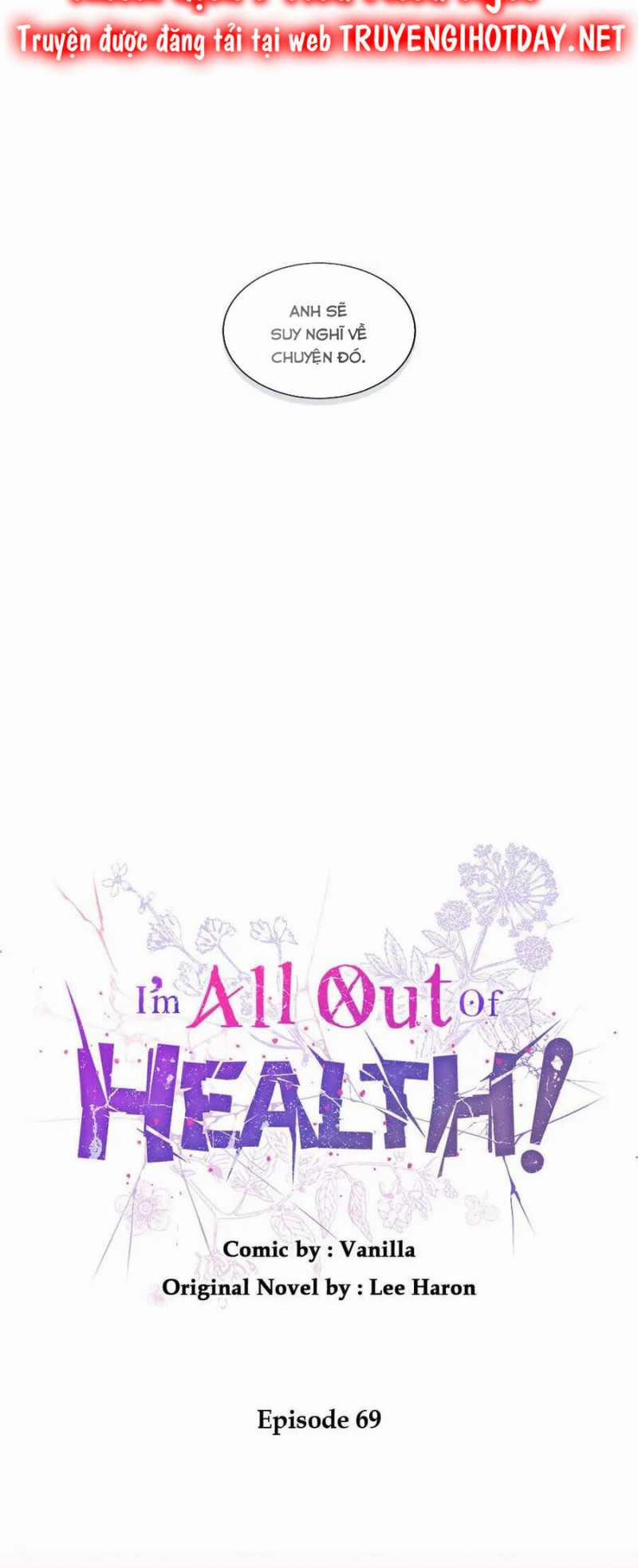 Tôi Đã Mệt Rồi 69 trang 16