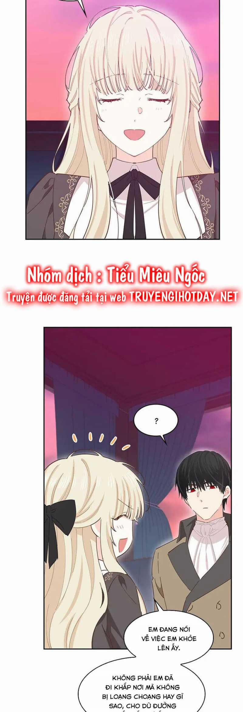 Tôi Đã Mệt Rồi 69 trang 18