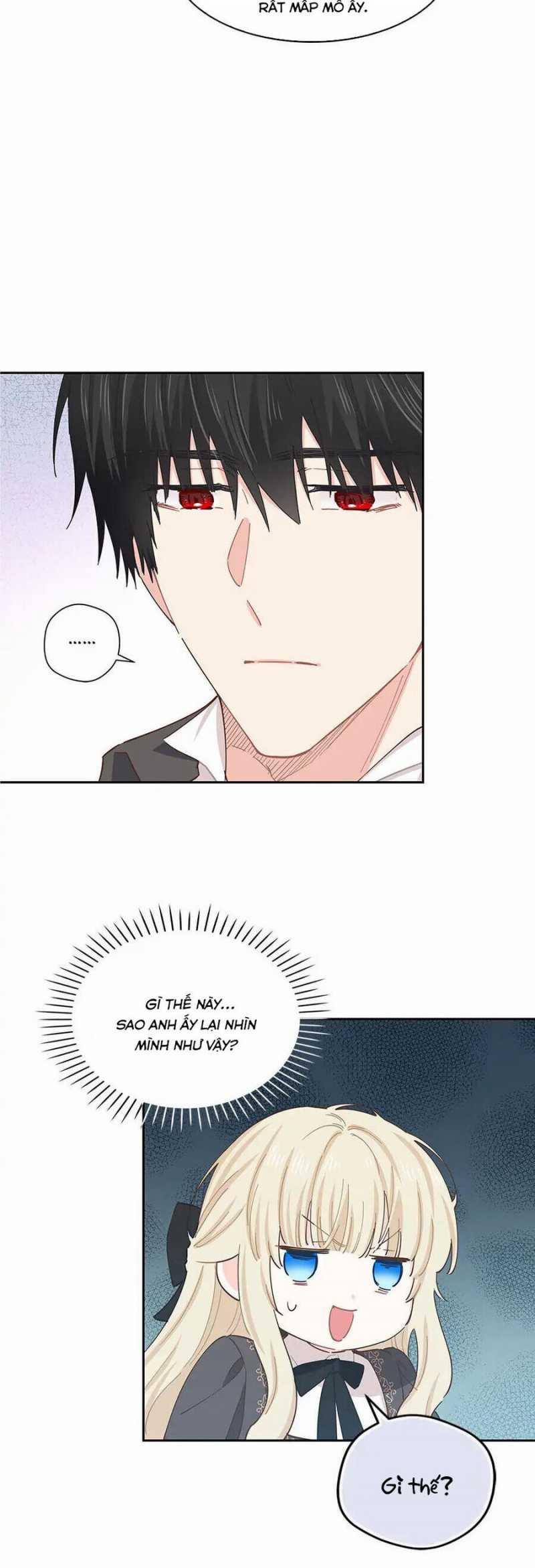 Tôi Đã Mệt Rồi 69 trang 19