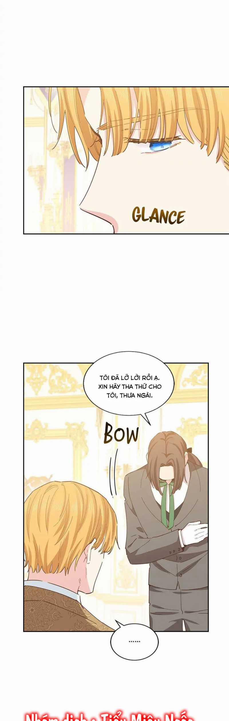 Tôi Đã Mệt Rồi 69 trang 2