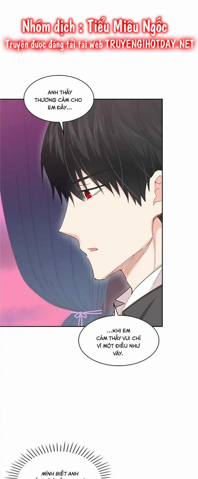 Tôi Đã Mệt Rồi 69 trang 20