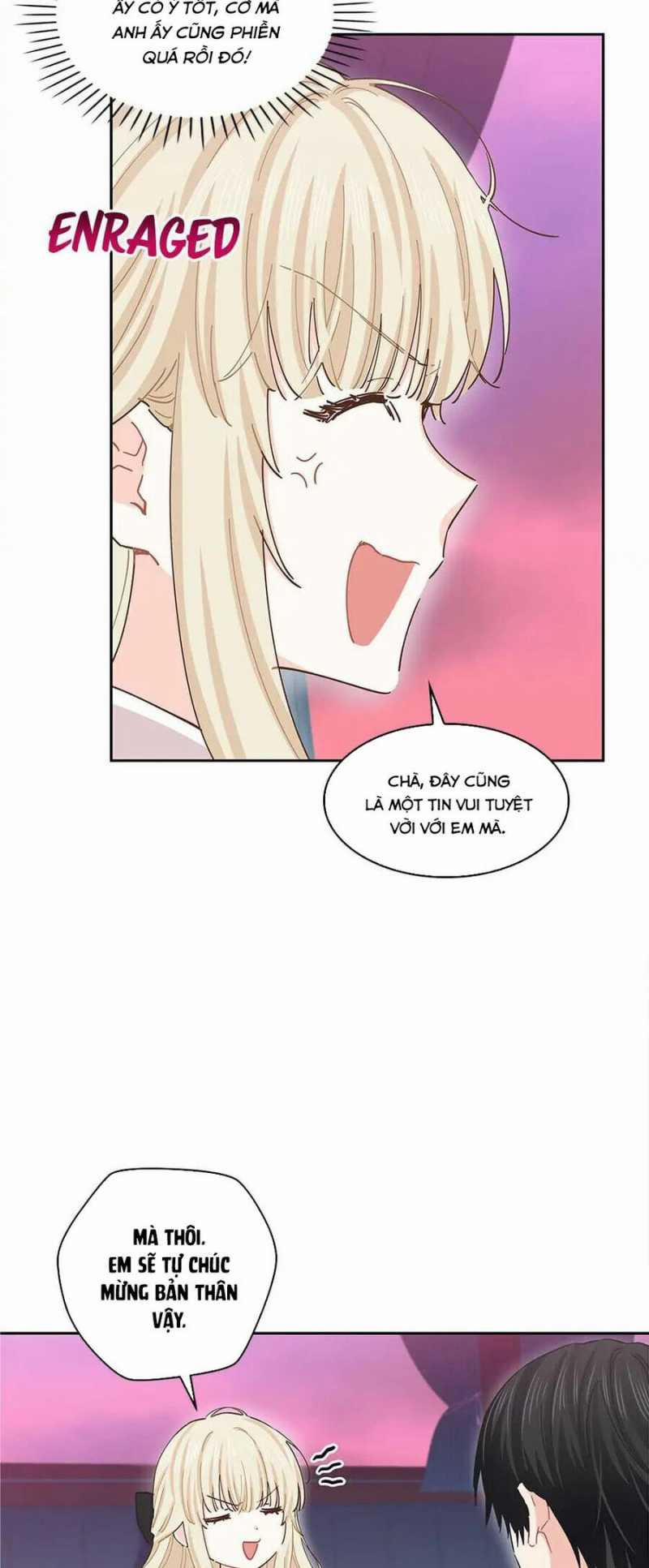 Tôi Đã Mệt Rồi 69 trang 21