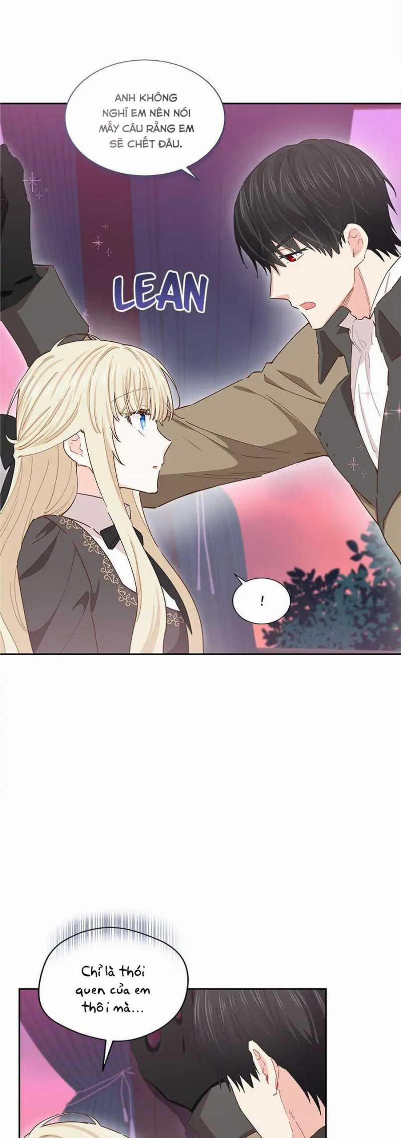 Tôi Đã Mệt Rồi 69 trang 23