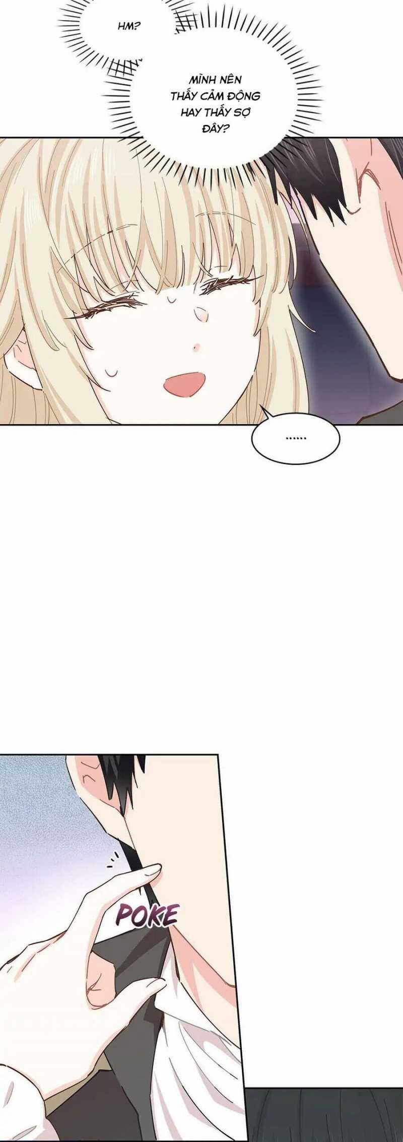 Tôi Đã Mệt Rồi 69 trang 25