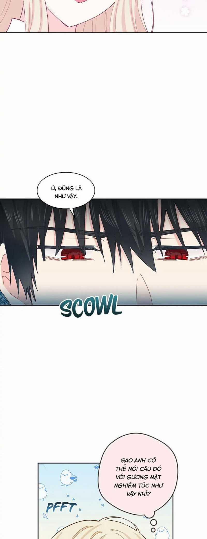 Tôi Đã Mệt Rồi 69 trang 27