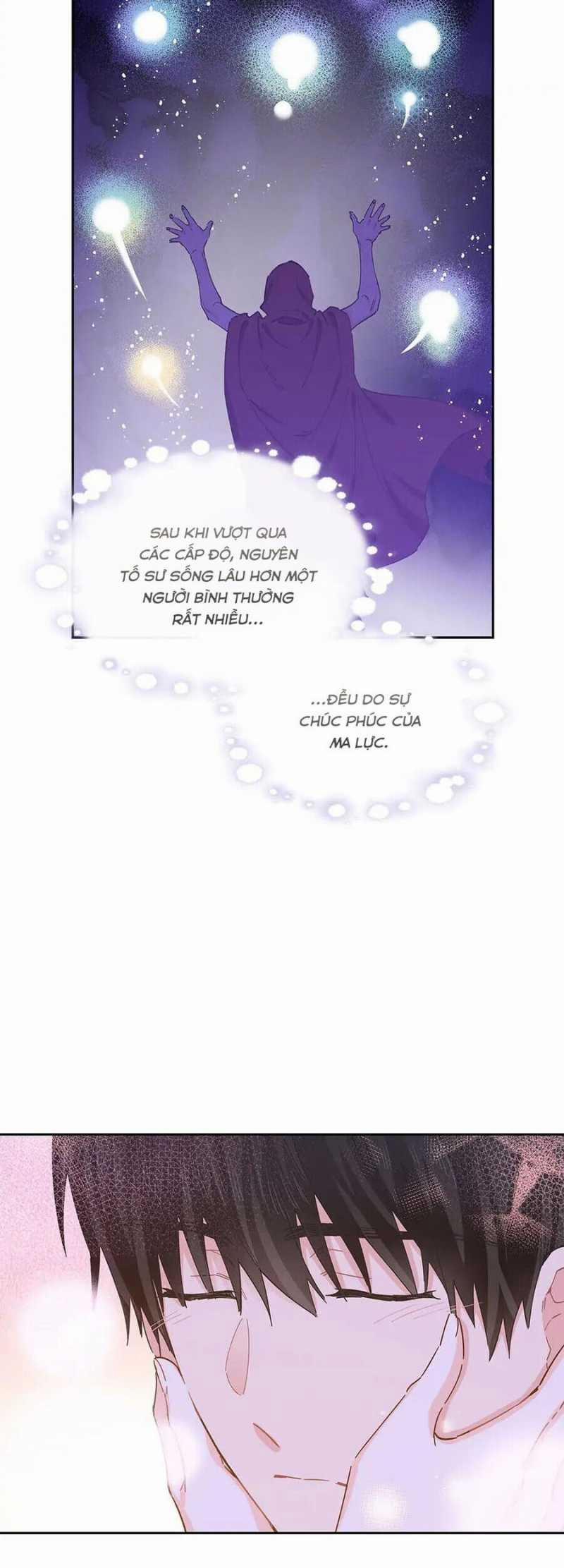 Tôi Đã Mệt Rồi 69 trang 31