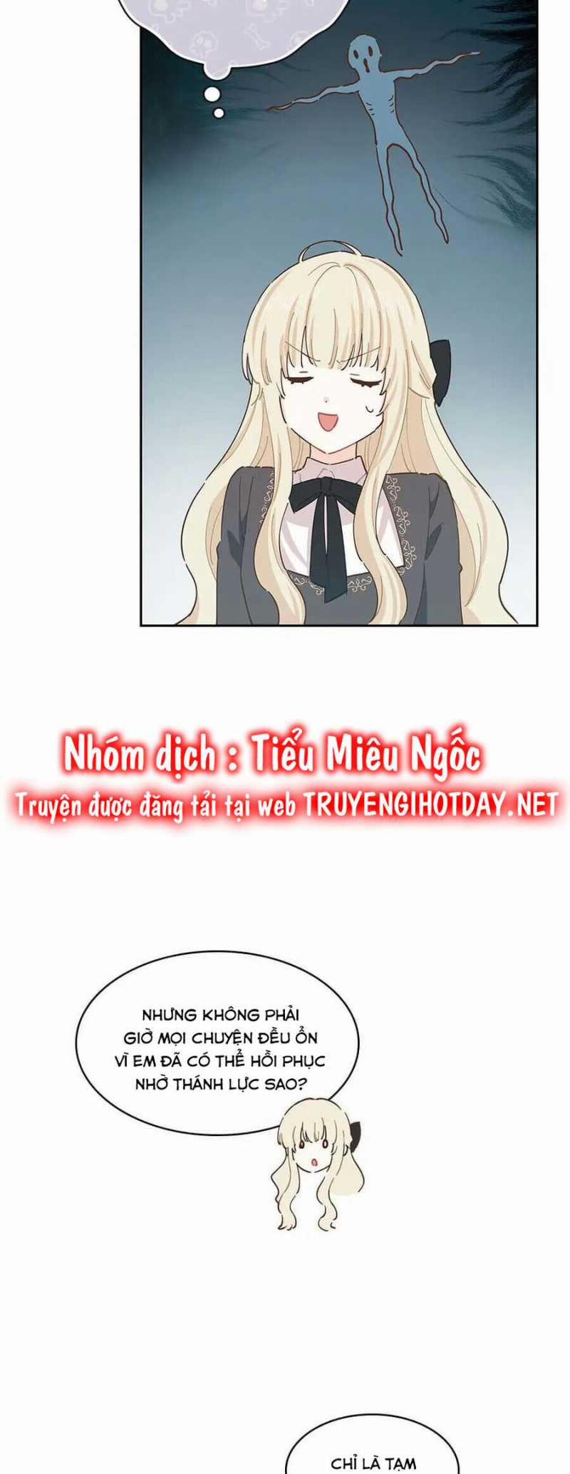 Tôi Đã Mệt Rồi 69 trang 36