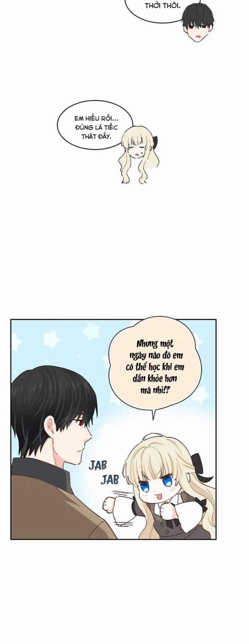 Tôi Đã Mệt Rồi 69 trang 37