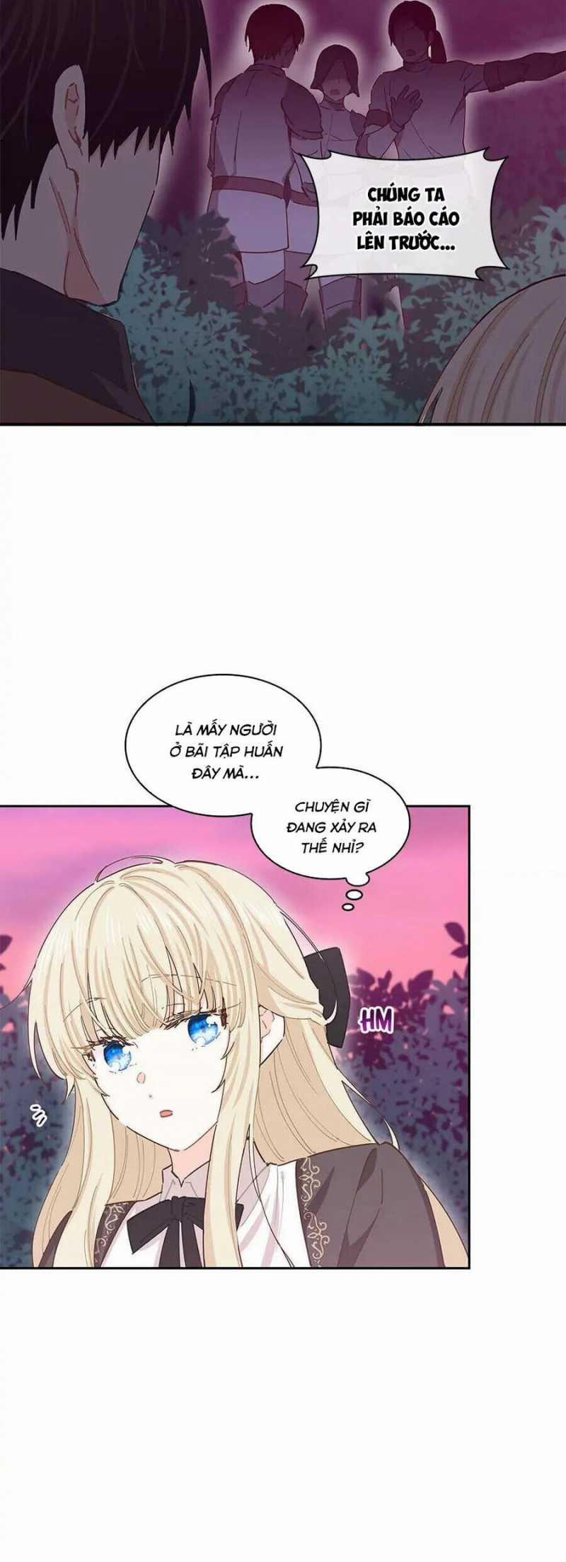 Tôi Đã Mệt Rồi 69 trang 39