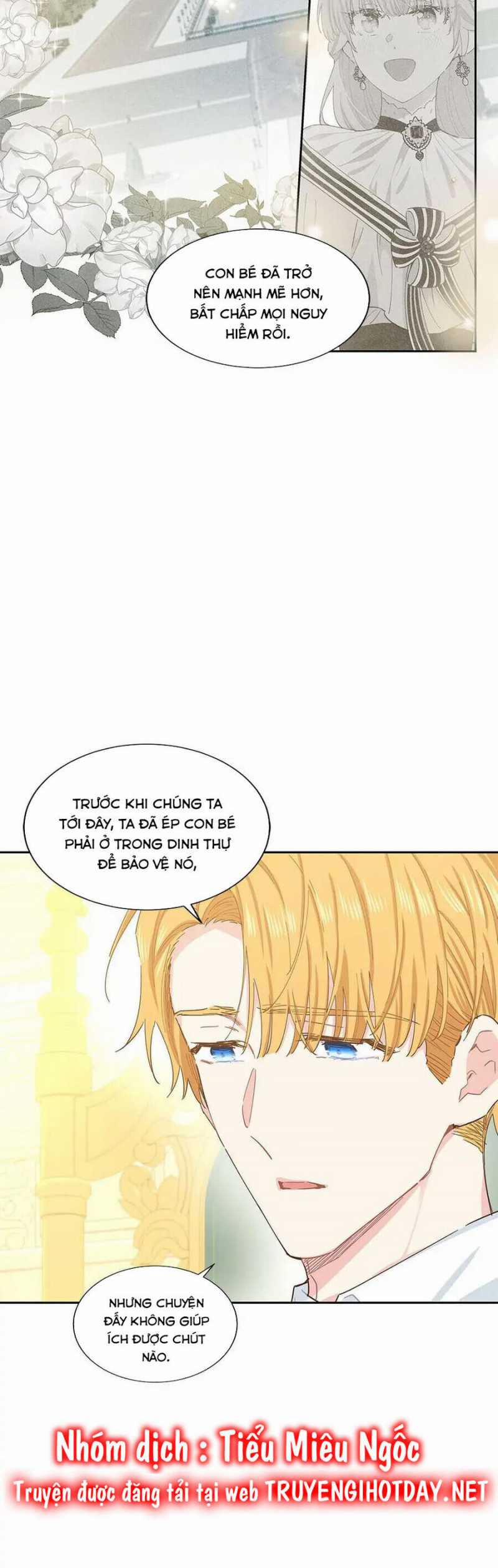 Tôi Đã Mệt Rồi 69 trang 4