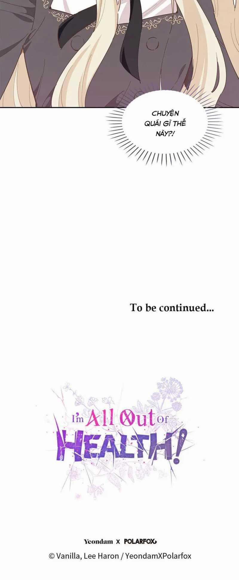 Tôi Đã Mệt Rồi 69 trang 46