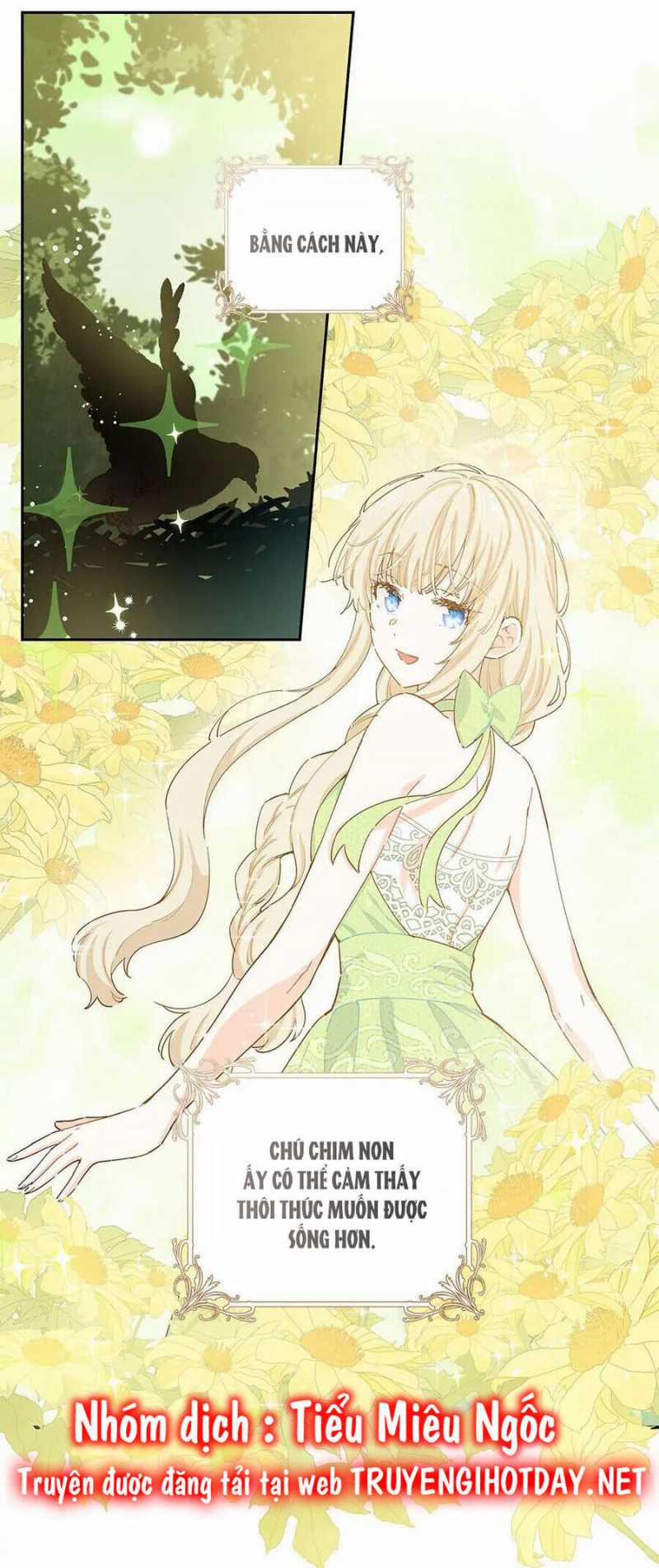 Tôi Đã Mệt Rồi 69 trang 6