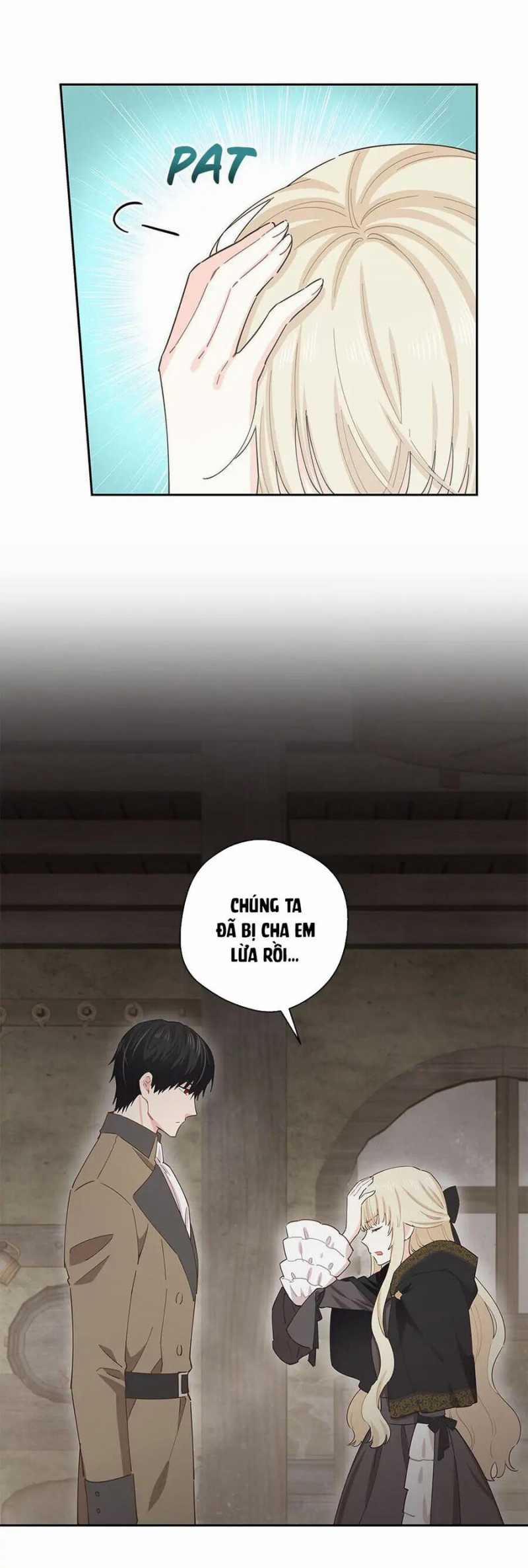 Tôi Đã Mệt Rồi 69 trang 8