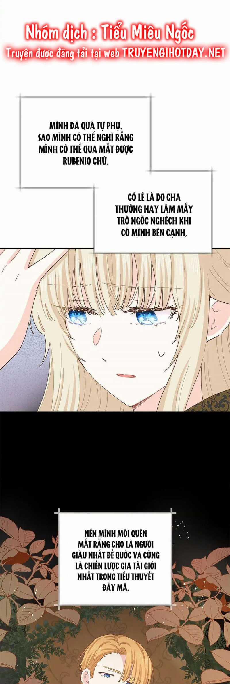 Tôi Đã Mệt Rồi 69 trang 9