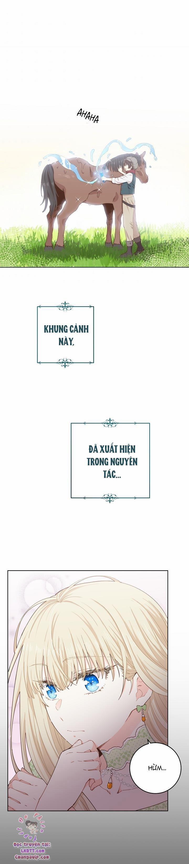 Tôi Đã Mệt Rồi 7 trang 0