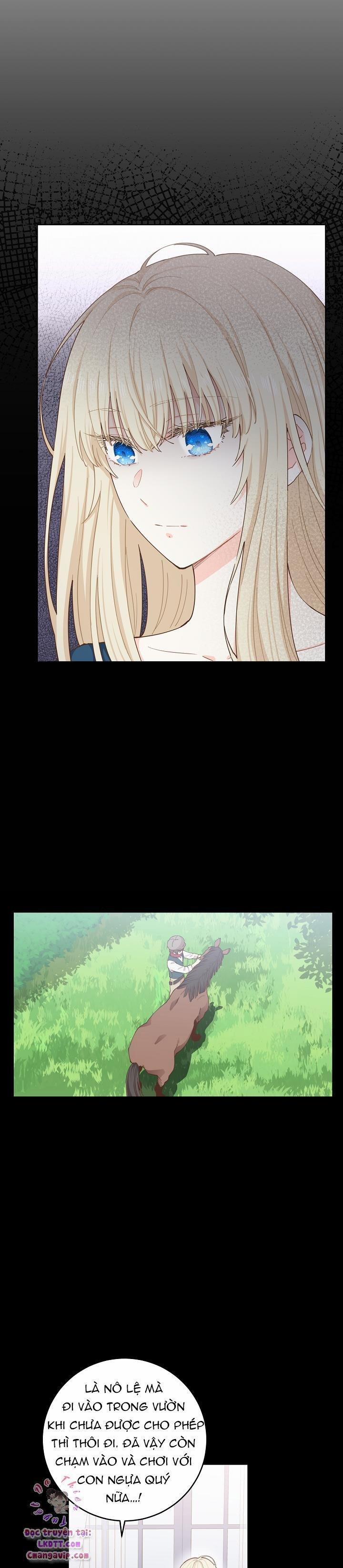 Tôi Đã Mệt Rồi 7 trang 1